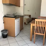 Aparthotel Peter 4*
