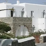 Aparthotel Peter 4*