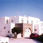 Aparthotel Peter 4*