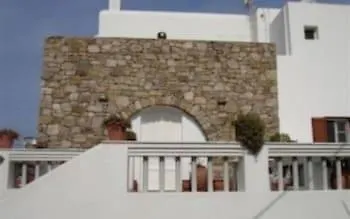 Peter Aparthotel