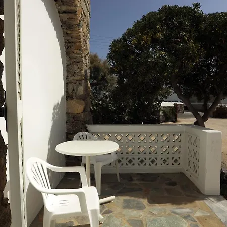 Aparthotel Peter 4*