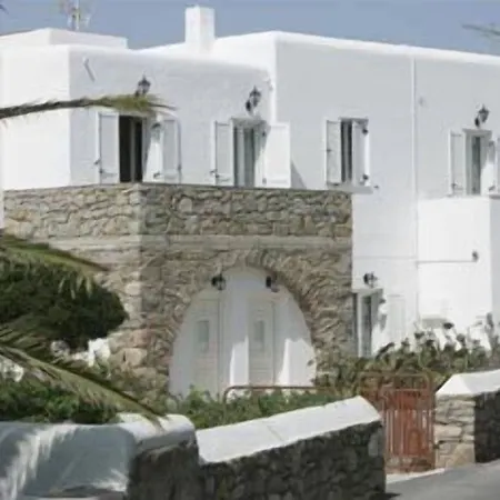 Aparthotel Peter 4*