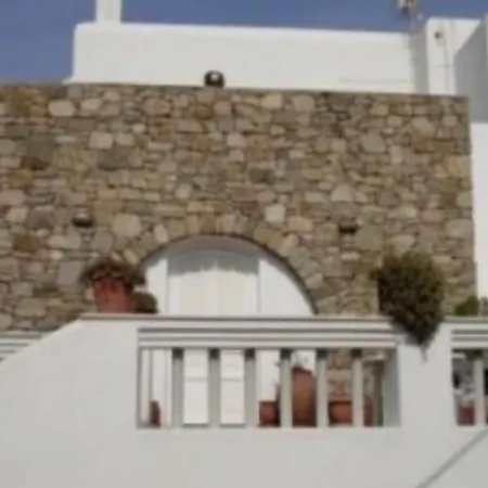 Peter Aparthotel Ornos (Mykonos)