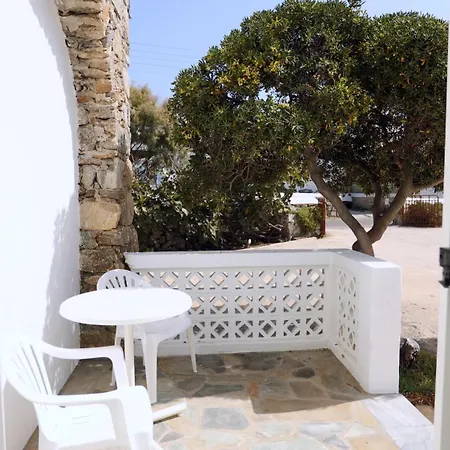 Peter Hotel apartamentowy 4*