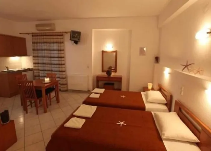 Peter Ornos (Mykonos)