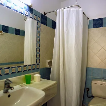 Peter's Estudios 2* Ornos (Mykonos)