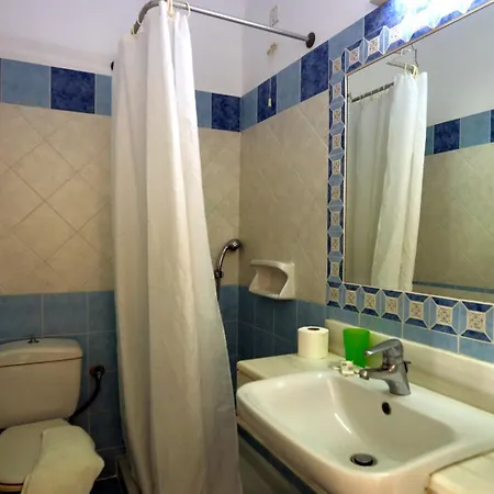 Apartahotel Peter's Estudios