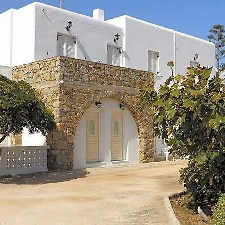 Lejlighedshotel Peter