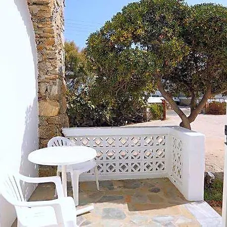 Peter Lejlighedshotel Ornos (Mykonos)