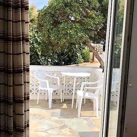 Peter Lejlighedshotel