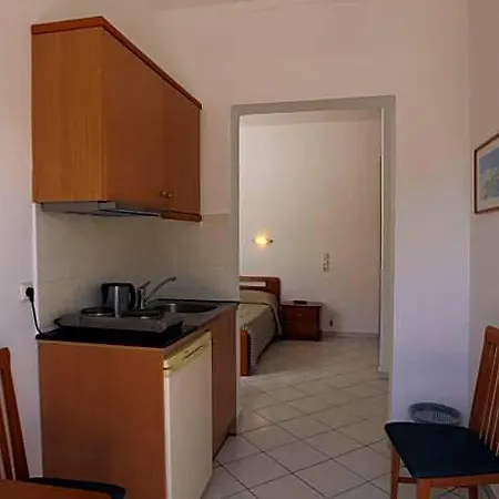 Peter 3* Ornos (Mykonos)