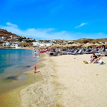 Peter Lejlighedshotel 3*