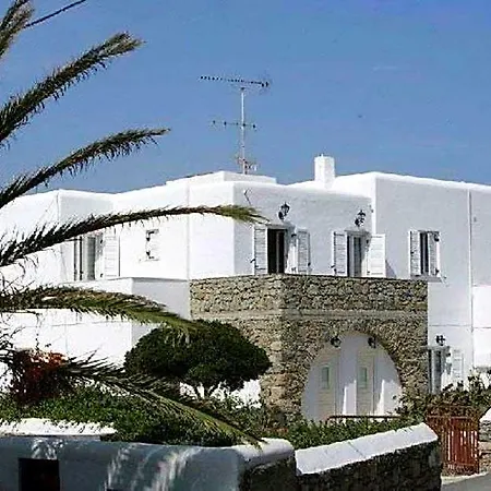 Peter Lejlighedshotel