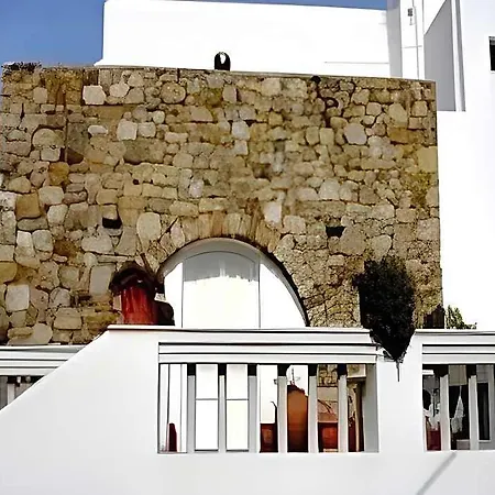 Peter Lejlighedshotel