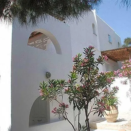 Peter 3* Ornos (Mykonos)
