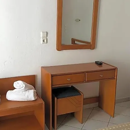 Peter Lejlighedshotel