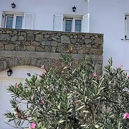Peter Ornos (Mykonos)
