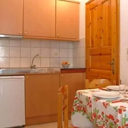 Lejlighedshotel Peter 3*