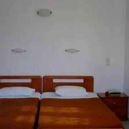 Peter Lejlighedshotel Ornos (Mykonos)