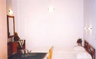Peter Lejlighedshotel 3*