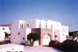 Lejlighedshotel Peter 3*