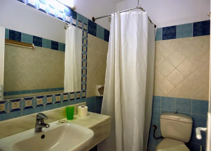 Peter 4* Ornos (Mykonos)