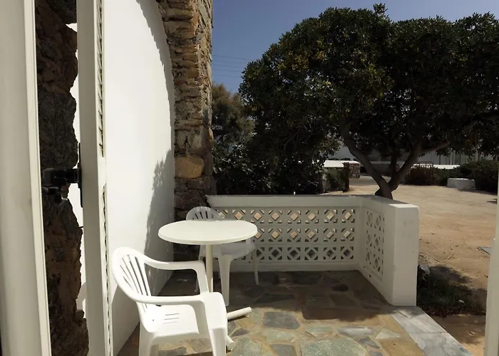 Hotel apartamentowy Peter 4*