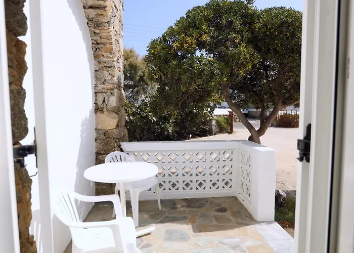 Peter Hotel apartamentowy 4*