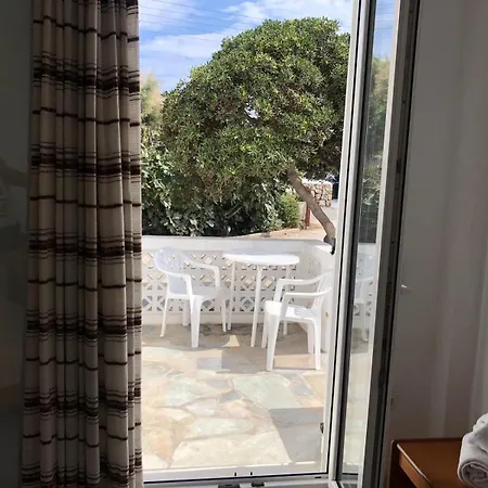 Lägenhetshotell Peter