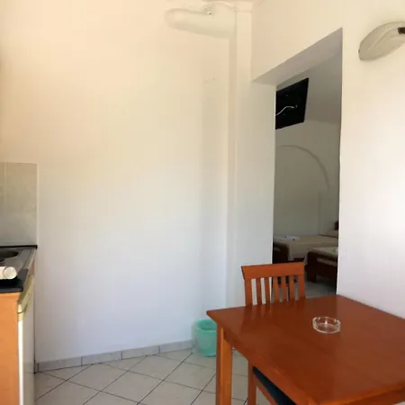 Peter 4* Ornos (Mykonos)